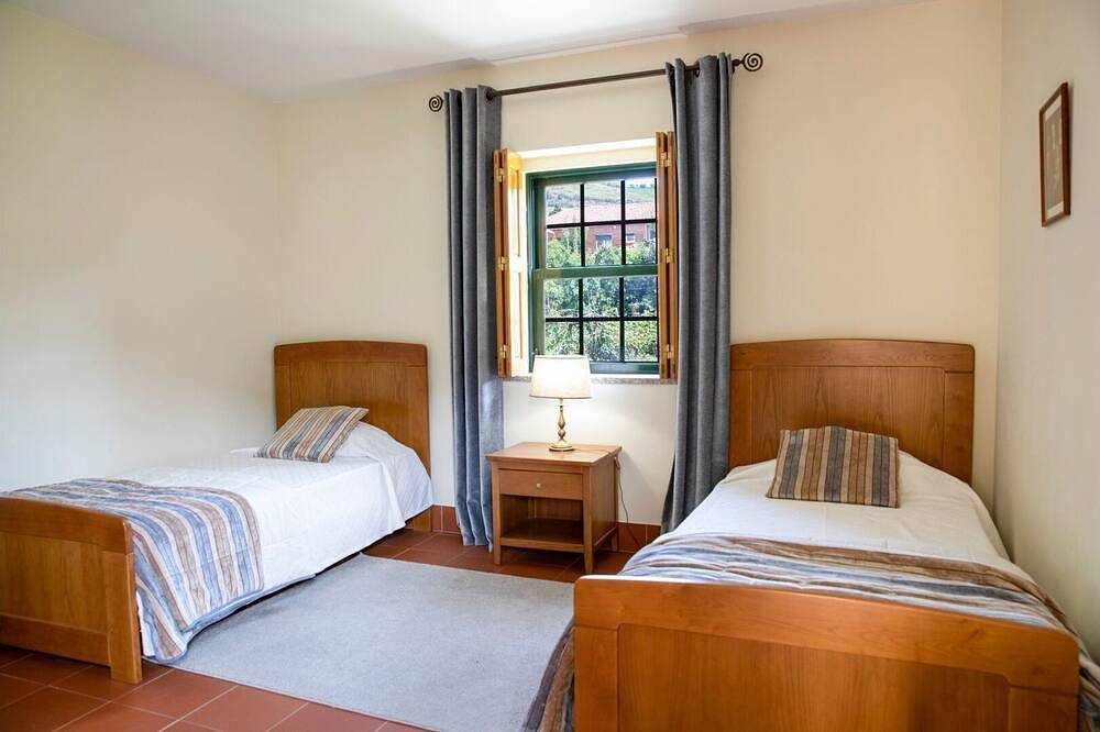 Casa de São Bernardo by Lovelystay in Lamego, Douro-Tal