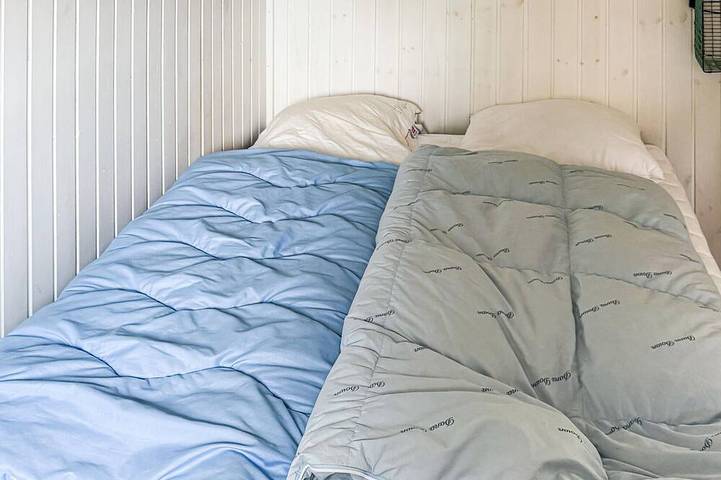 Schönes Haus mit 2 Schlafzimmern in. in Apenrade, Aabenraa und Umgebung