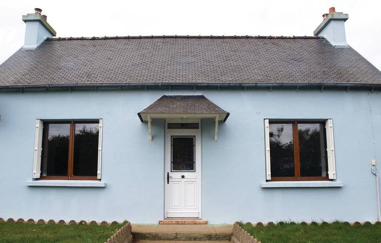 Ferienhaus für 5 Personen, mit Garten und Terrasse, mit Haustier in Côtes-d'Armor - 4