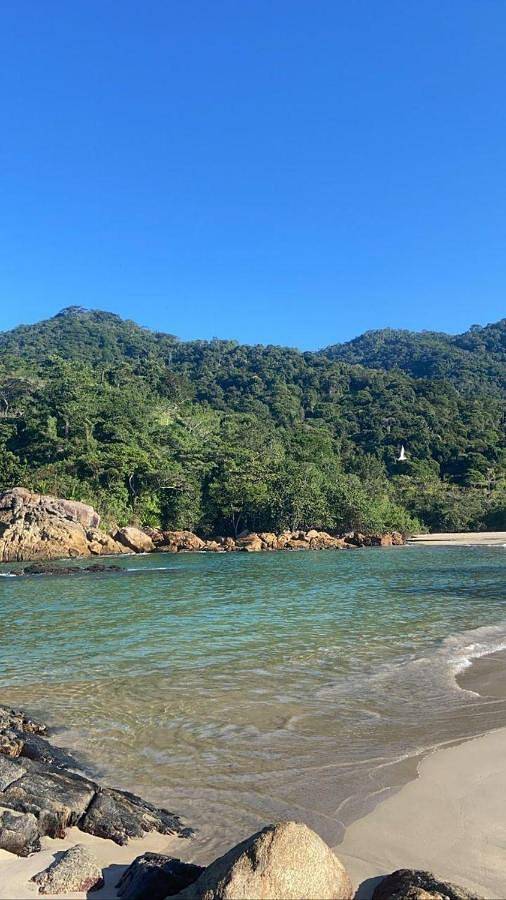 Chambre d’hôte pour 4 personnes, avec vue et jardin dans Trindade - 3