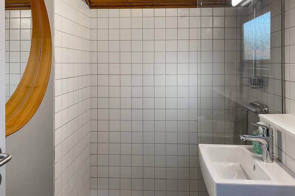 Wunderschönes 1-Zimmer-Haus in Hampen in Ikast-Brande