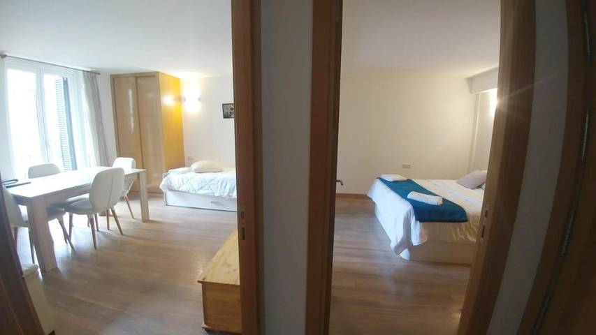 Maison d’hôte pour 2 personnes à San Sebastian - 2
