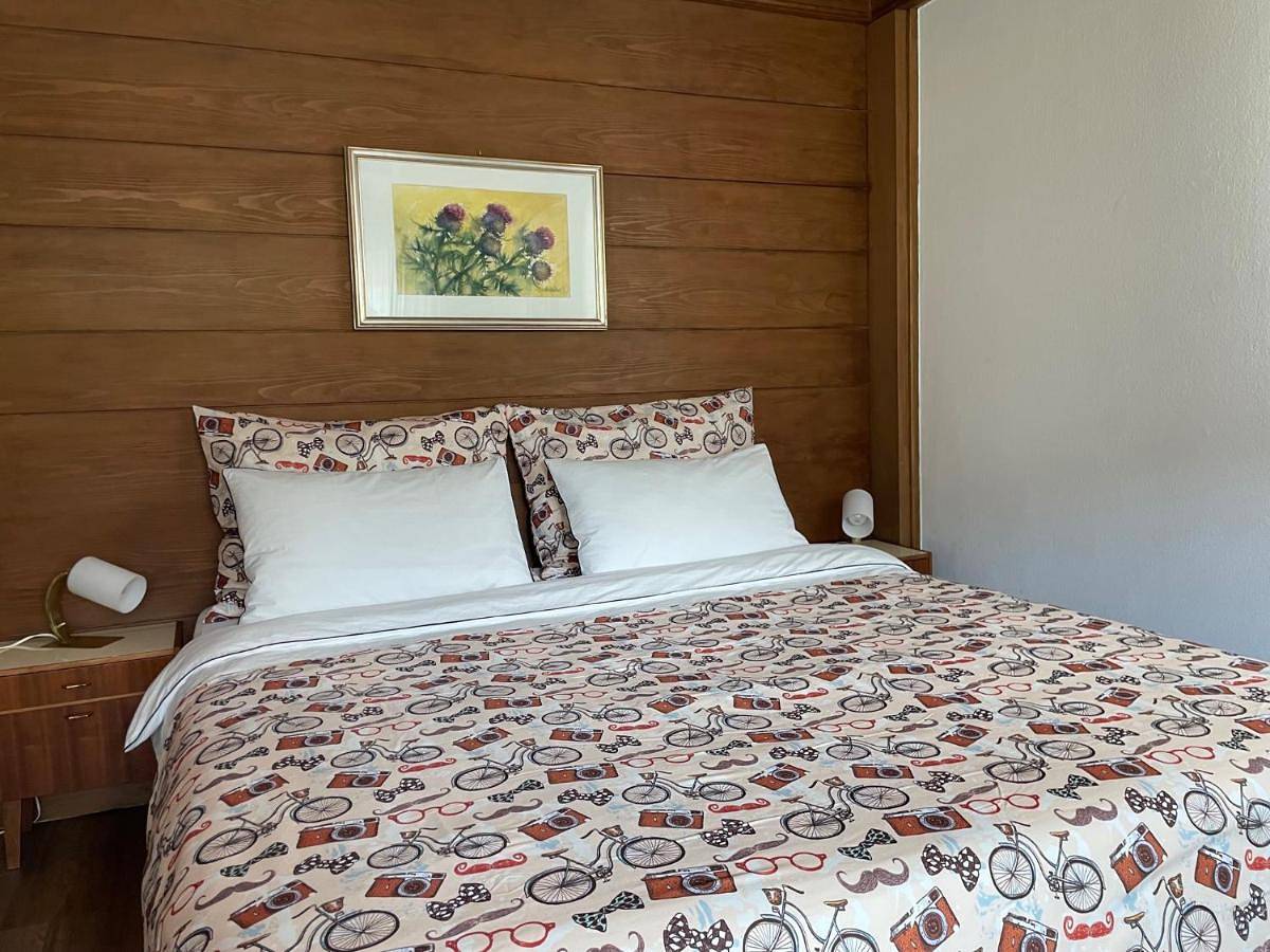 Bed&Bike Bruneck - Brunico in Bruneck, Östliche Dolomiten