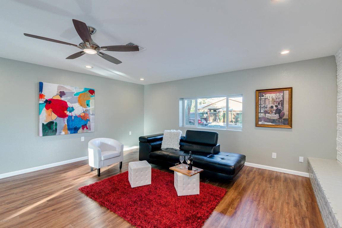Pool Villa House in North Phoenix in Phoenix, Maricopa County