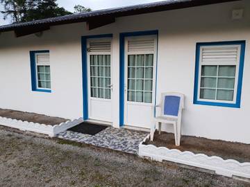 Gîte pour 2 personnes, avec jardin à Matoury
