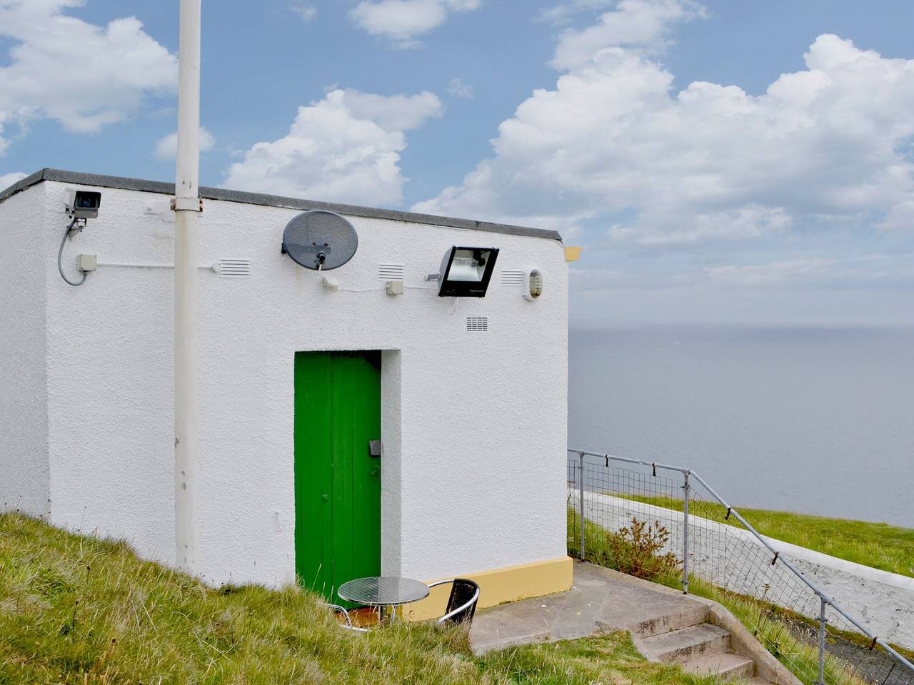 Ferienhaus für 2 Personen in Schottische Lowlands, Scottish Borders