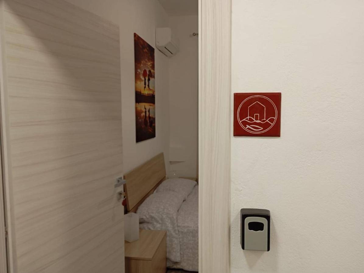 Casagrande - Guest House in Livorno, Costa degli Etruschi