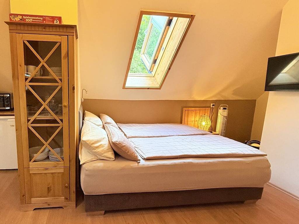 Ferienhaus mit 5 Schlafzimmer in Enzklösterle, Nordschwarzwald