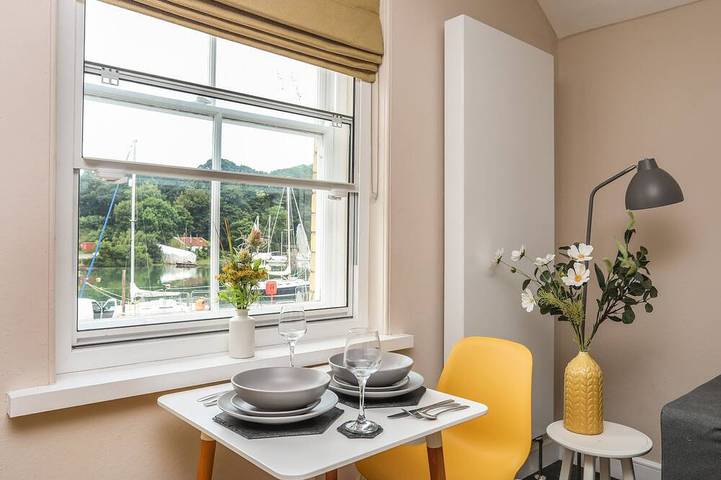 Cottage for 2 people in Caernarfon