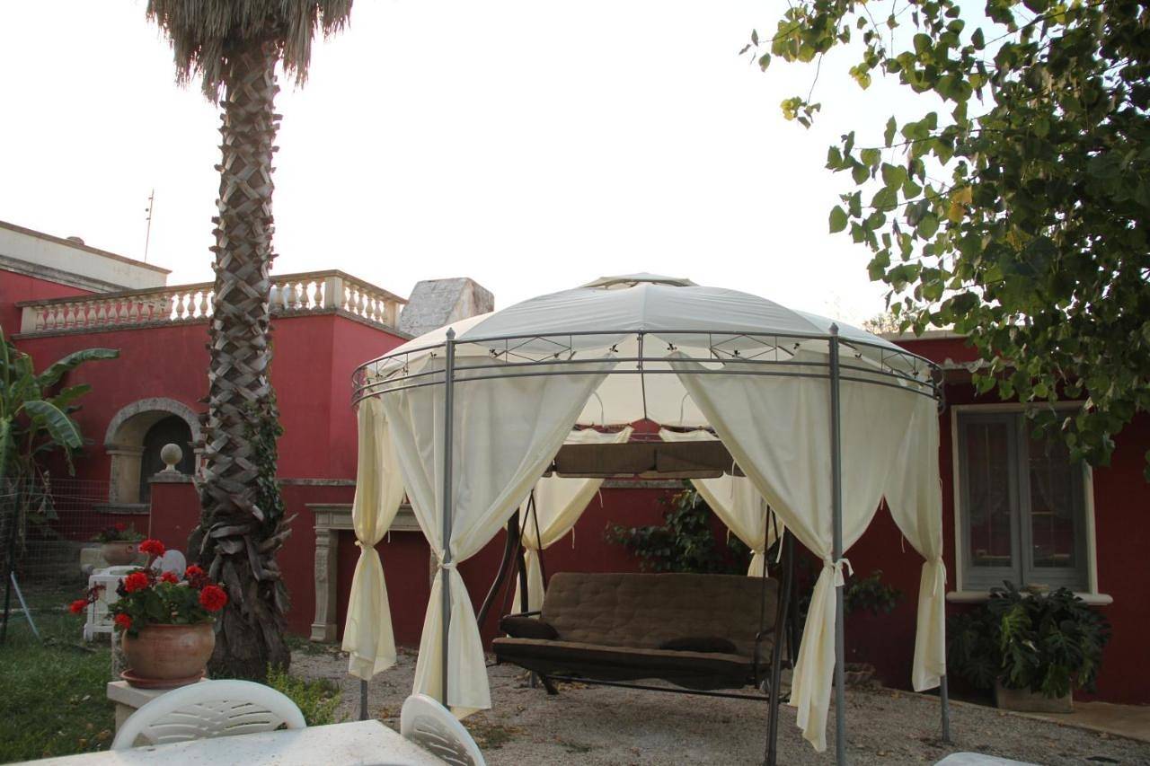 B&B Scipponate in Collepasso, Provincia di Lecce