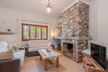 Holiday home in Llucmajor, South Majorca für 8 