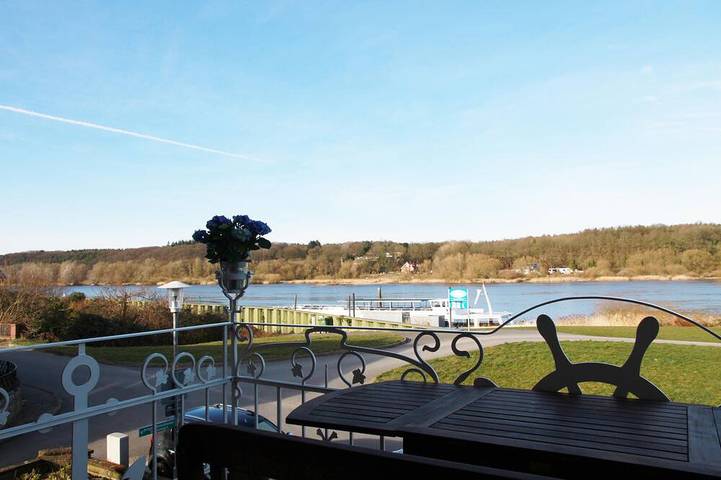 Ferienhaus für 3 Personen in Artlenburg