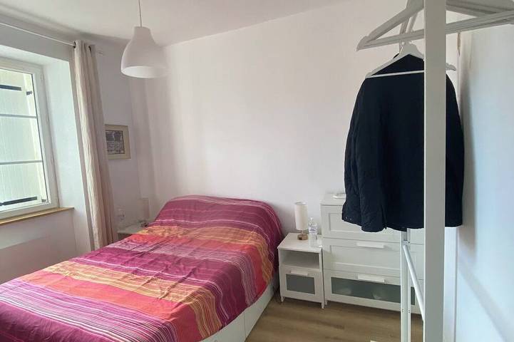 Gîte pour 4 personnes dans Plage Trez-Hir - 2