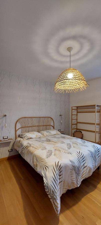 Maison d’hôte pour 4 personnes, avec terrasse et vue à Montepulciano - 4