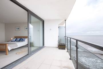 Apartment for 4 People in Westward Ho, Devon, Photo 2