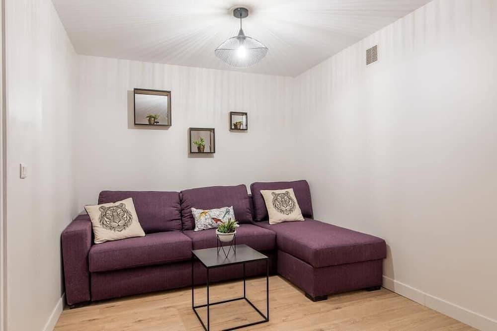 Appartement de vacances