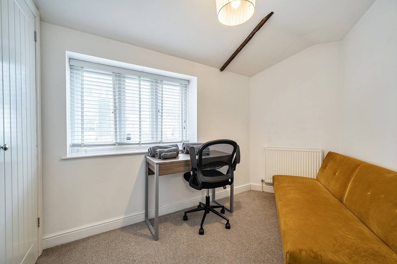 Seaside Cottage Escape in Paignton - Sleeps 4 in Paignton, Torbay