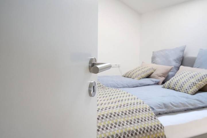Ferienwohnung für 2 Personen in Grünkraut - 3