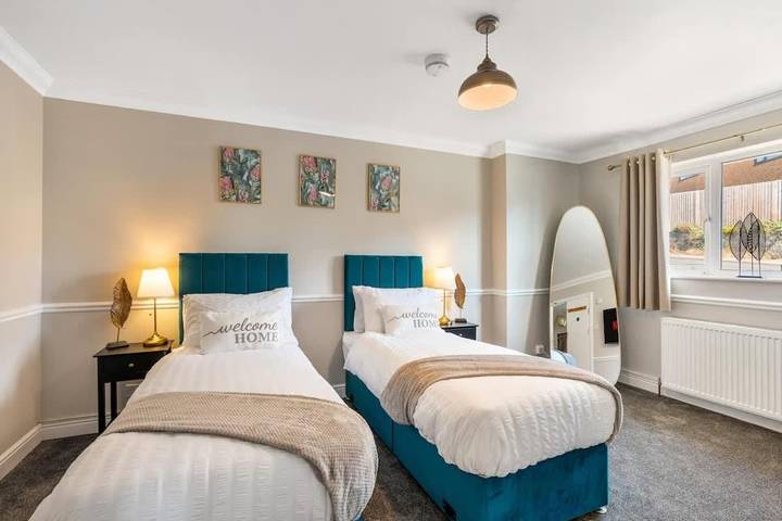 Location de vacances pour 10 personnes dans Newhaven - 2