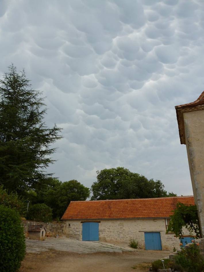 Gîte pour 2 personnes, avec jardin et sauna dans le Lot - 2