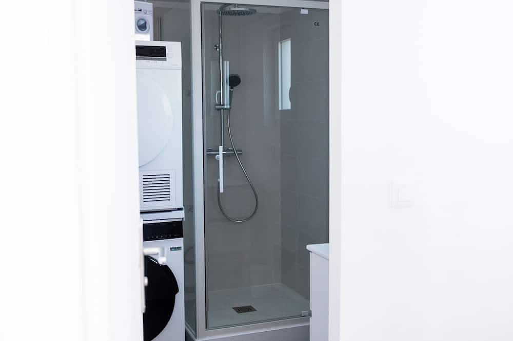 Entire apartment, The Leaning Tower in Oye-Plage, Saint-Omer region