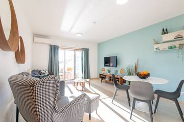 Apartment for 3 People in São Martinho do Porto, Estremadura Province, Photo 1