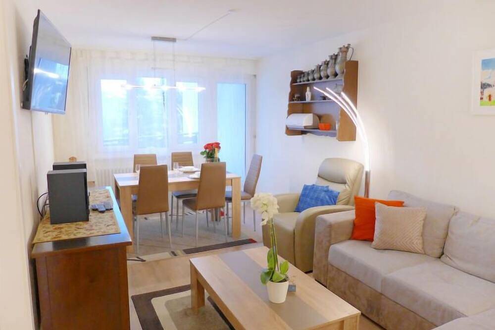 Appartamento vacanze a Randogne a partire da 126€ a notte