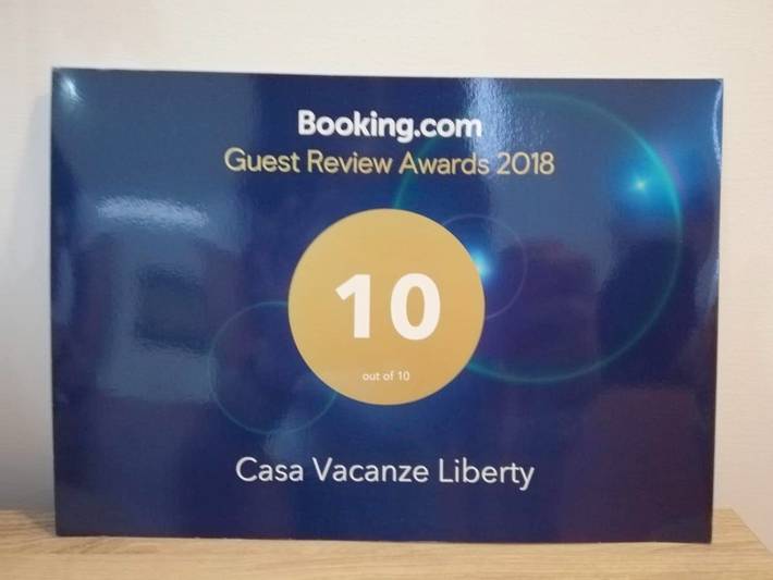 Location de vacances pour 7 personnes, avec vue et balcon à Licata - 2