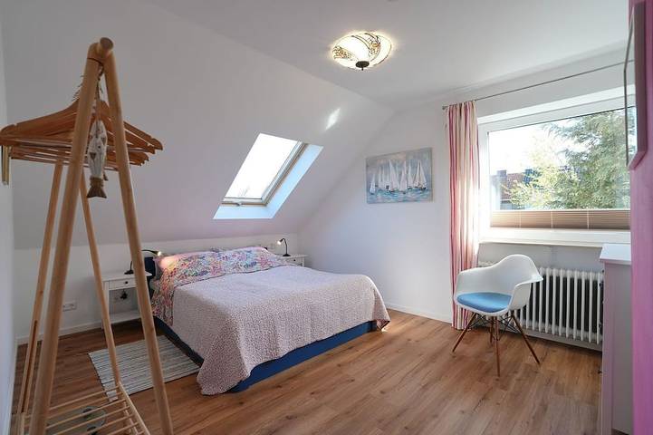 Ferienhaus für 4 Personen in Ratekau - 2