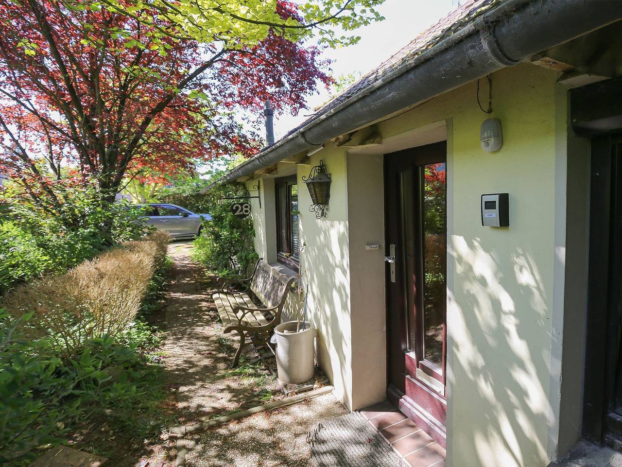 Ganze Ferienwohnung, Ferienwohnung Ebbe, Fewo Vermittlung Nordsee in Dangast Strand, Varel