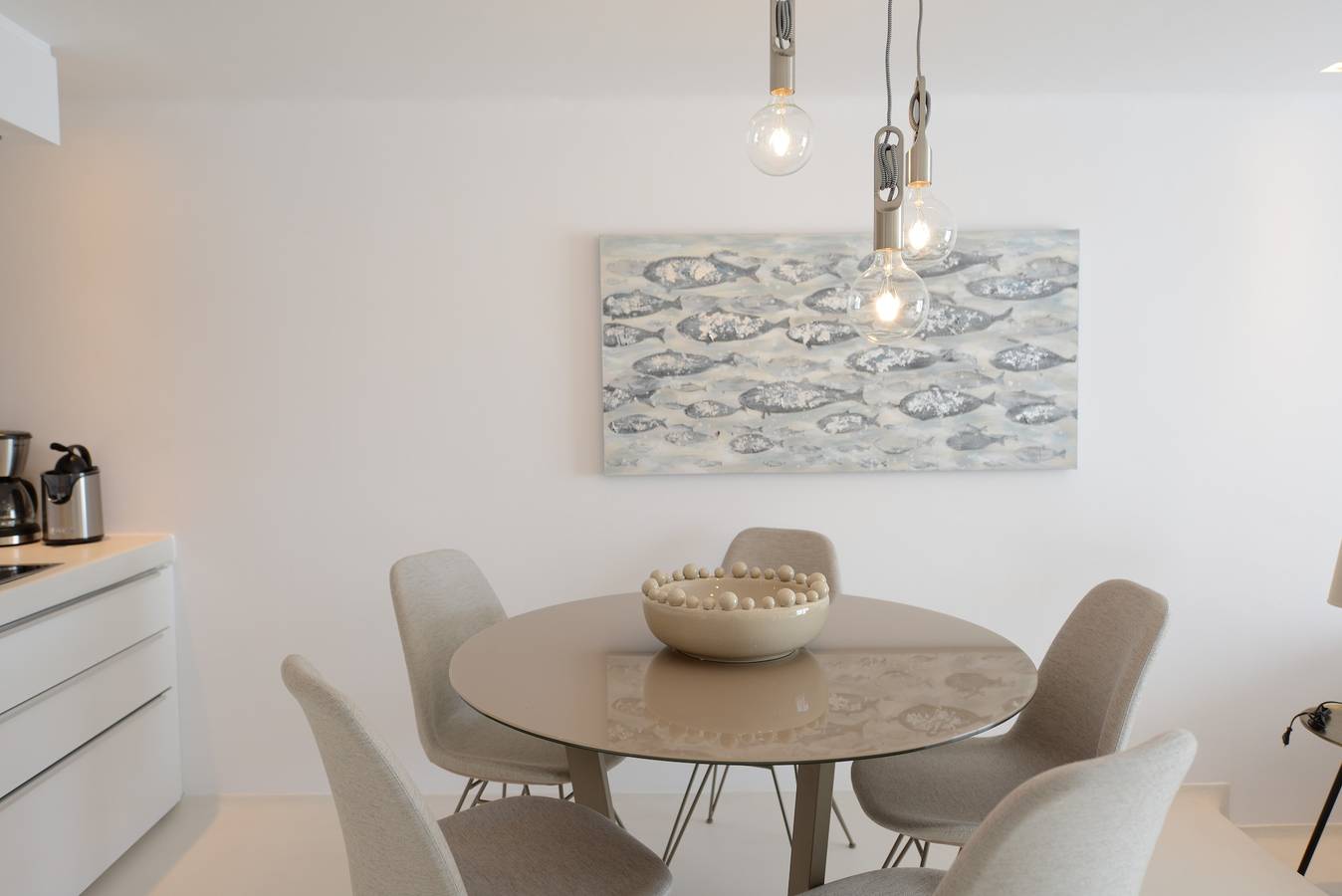 Luxury Tourlos Apartment | Ruby Suite | 1 Bedroom | Stunning Sea Views in Tourlos (Mykonos), Mykonos
