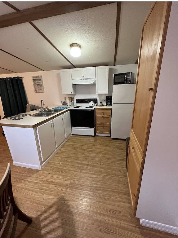 Buckhead Ridge/Okeechobee Florida On The Water in Lake Okeechobee