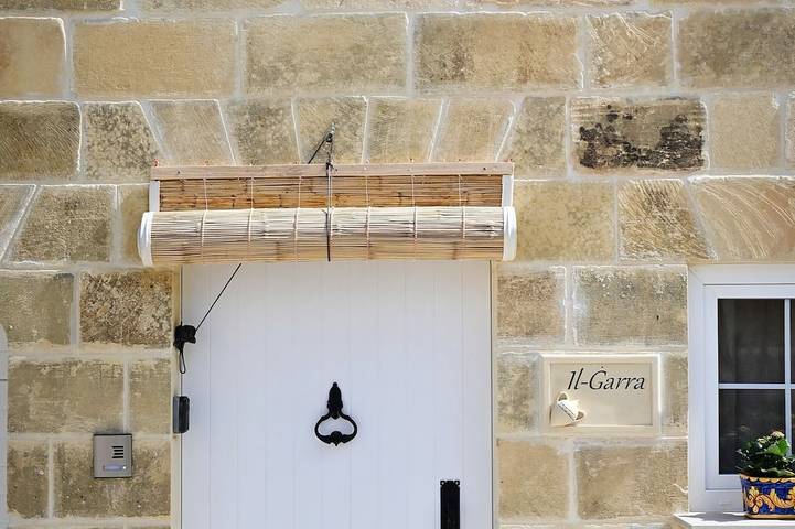 Agriturismo für 10 Personen auf Malta