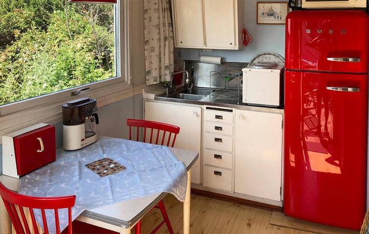 Ferienhaus für 4 Personen, mit Garten und Terrasse, kinderfreundlich in Bohuslän - 4