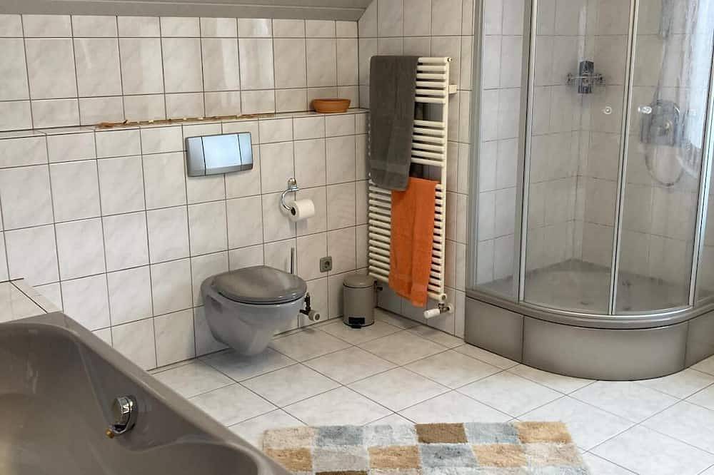 Geheel appartement, Zweifellos - the vacation apartment in Kalterherberg, Monschau