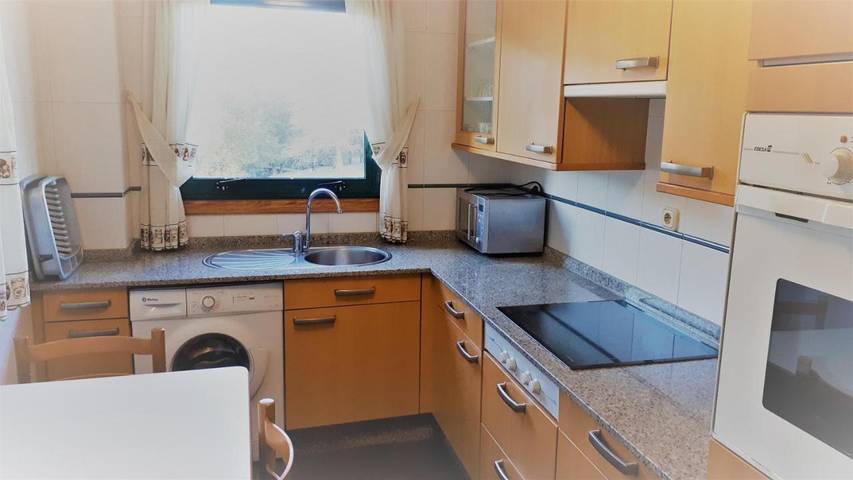 Maison d’hôte pour 5 personnes, avec vue à Saint-Jacques-de-Compostelle - 3