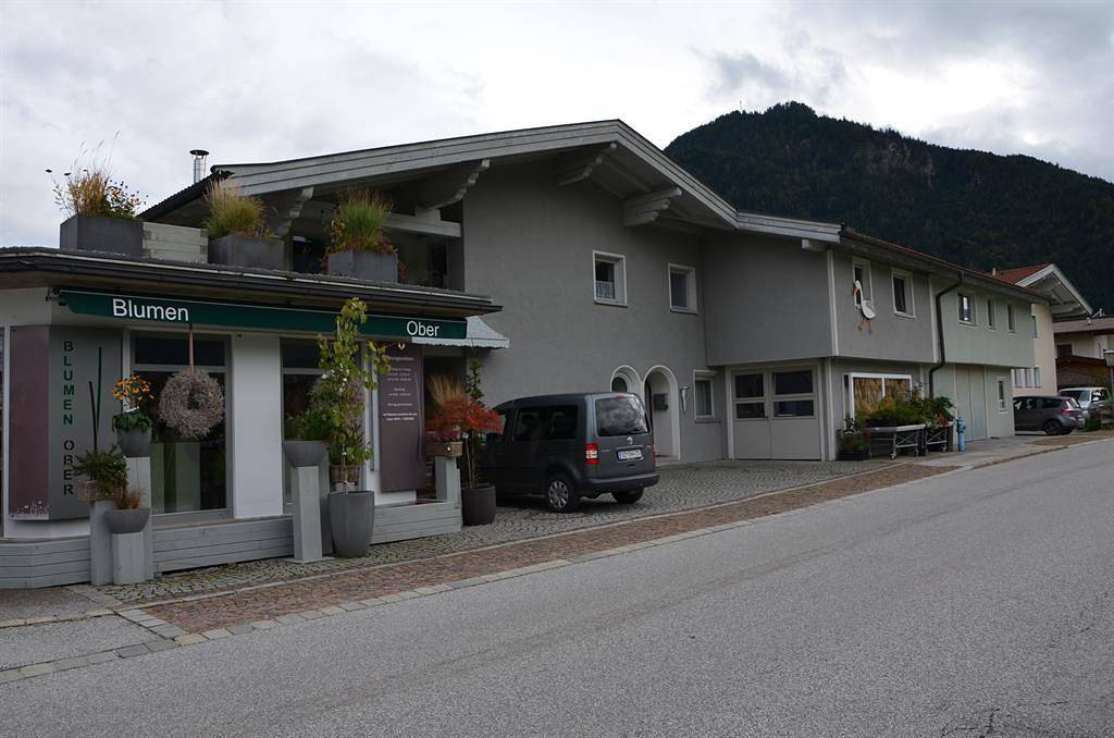 Ganze Ferienwohnung, Ferienwohnung Ober in Tuxer Alpen, Strass im Zillertal