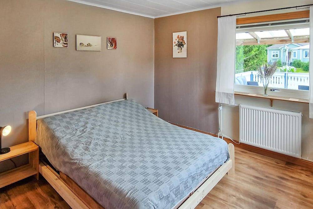 Schönes Haus mit 2 Schlafzimmern in. in Västervik und Umgebung