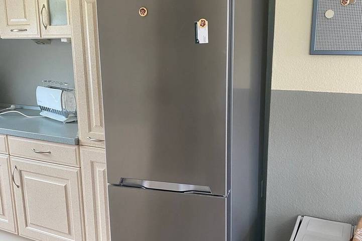 Ferienwohnung für 3 Personen, mit Balkon und Whirlpool