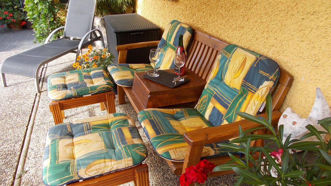 Ganze Ferienwohnung, Ferienwohnung für 2 Personen (65 m²) in Neumagen-Dhron in Neumagen-Dhron, Bernkastel-Kues & Umgebung