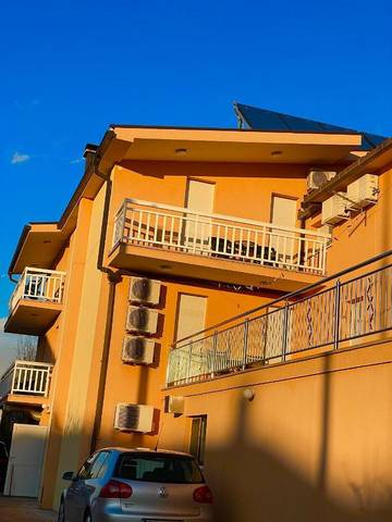 Gîte pour 2 personnes, avec jardin et vue dans Međugorje