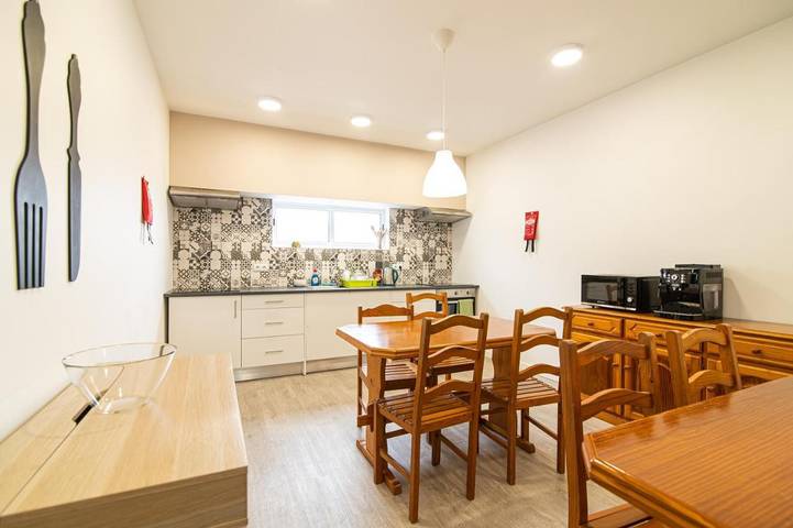 Maison d’hôte pour 3 personnes dans São Miguel - 2