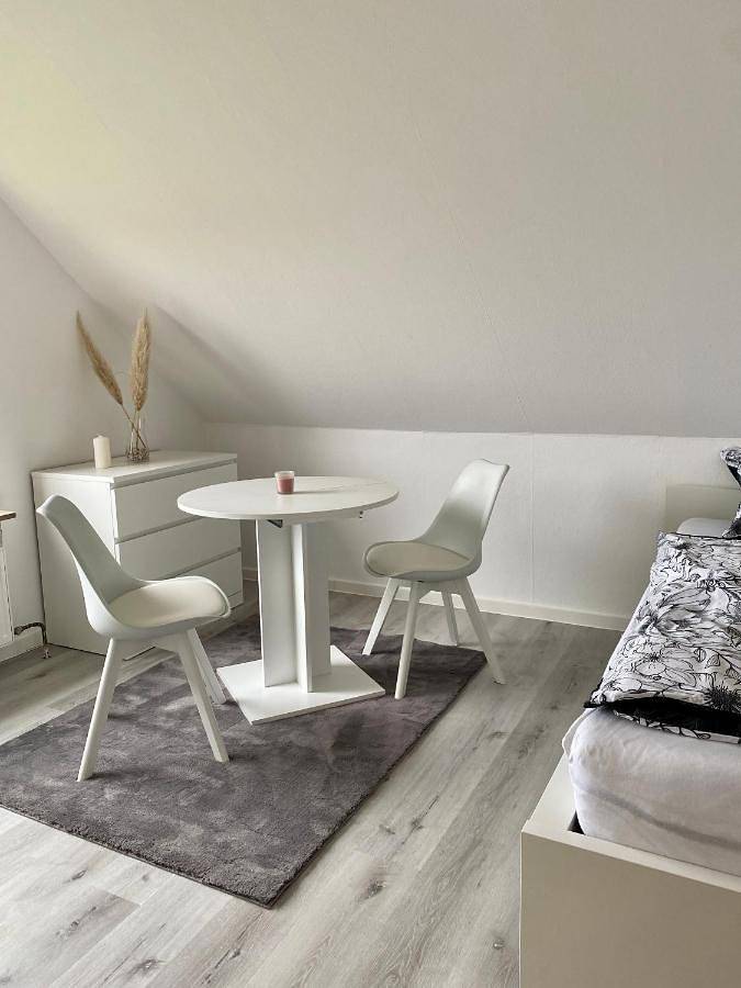 Ganze Wohnung, Two-Bedroom Apartment in Lehrte, Hannover und Umgebung