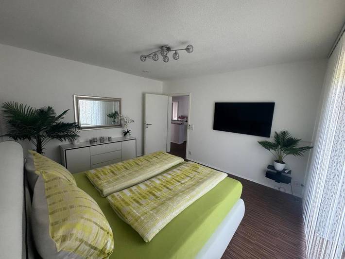 Location de vacances pour 7 personnes, avec jardin et vue à Henstedt-Ulzburg - 3