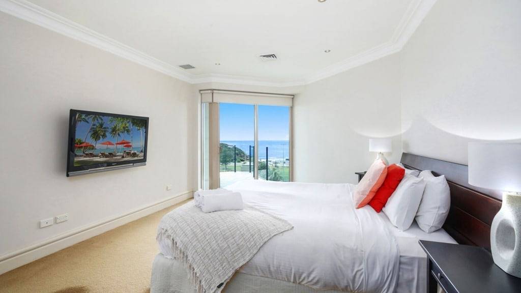 Holiday Home for 6 People in Terrigal, New South Wales