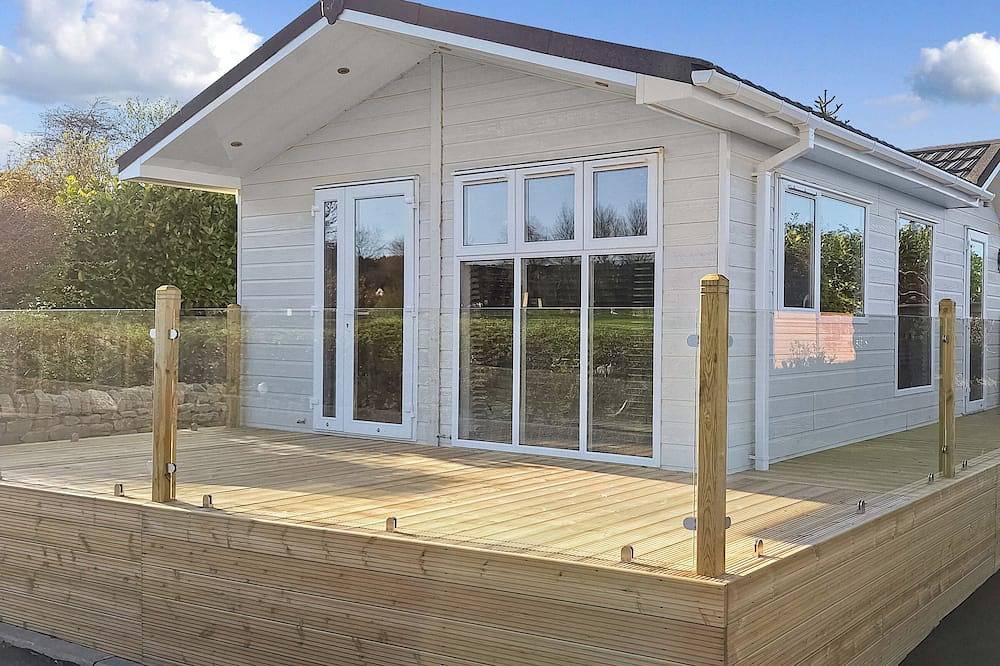 Casa vacanza a Cumbria a partire da 84€ a notte
