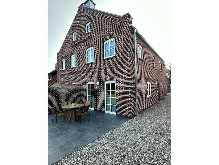 Ferienhaus für 4 Personen, mit Terrasse und Garten in Bisdorf - 4