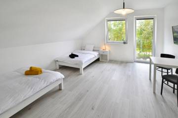 Villa für 10 Personen in Mielno, Ostseeküste Polen, Bild 3