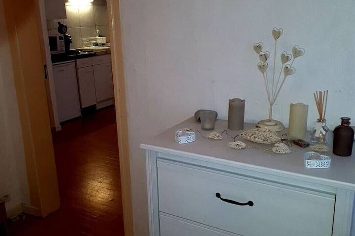 Gîte pour 2 personnes à Turckheim - 4