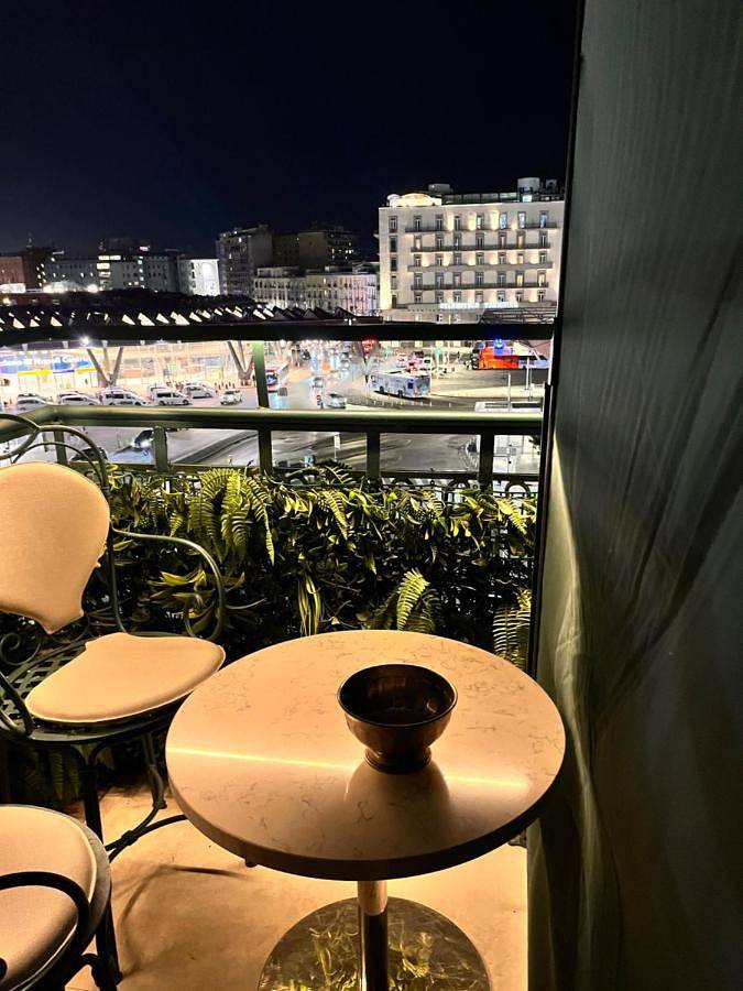 Location de vacances pour 4 personnes, avec terrasse dans Mercato - 3